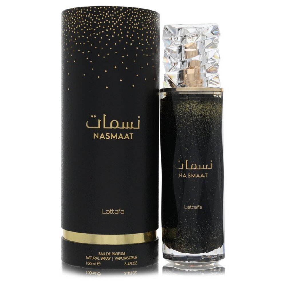 Lattafa Nasmaat by Lattafa Eau De Parfum Spray 3.4 oz
